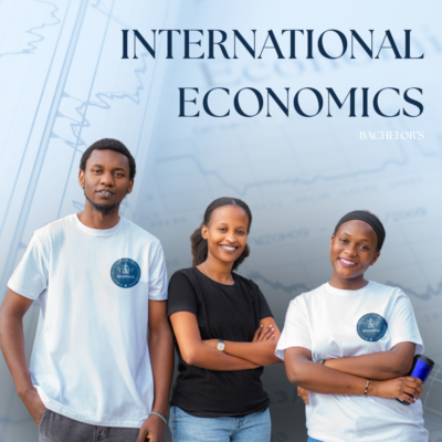 International<br />economics