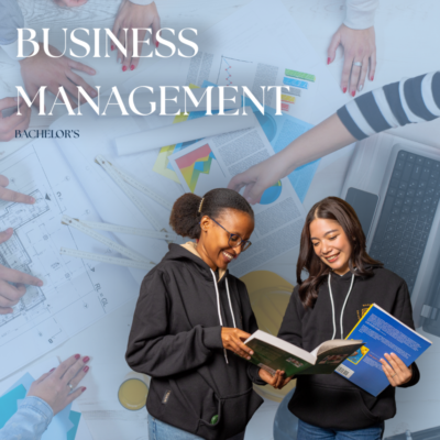 Business<br>Management