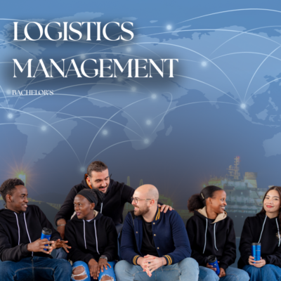 Logistics<br />management