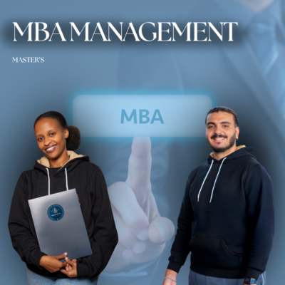 MBA<br />Management